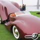 Illustration for article titled Swan Cars, Abacus Speedometers, And Other Reasons Why Pebble Beach Is A Car Lovers Paradise